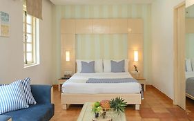Soul Vacation Resort And Spa Goa